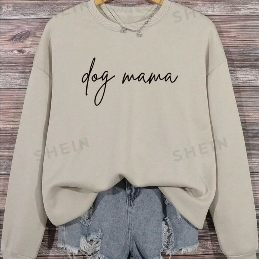 Women’s sweatshirt 🐾